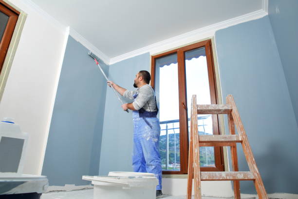 Best Real Estate Mold Inspection  in Andusia, AL