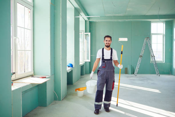 Best Commercial Mold Inspection  in Andusia, AL